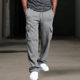 Holden | Relaxed Cargo Joggers