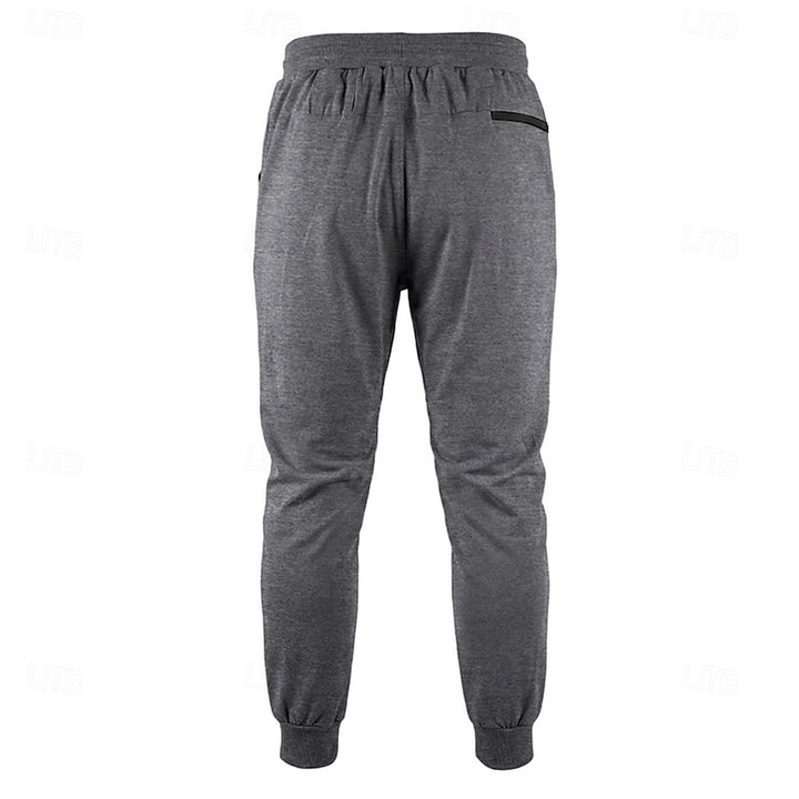 Rhett | Relaxed Everyday Joggers
