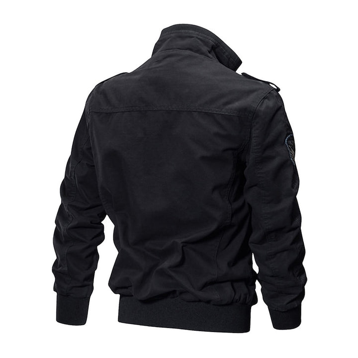Dexter | Rugged Utility Jacket