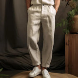 Emmett | Relaxed Tailored Trousers
