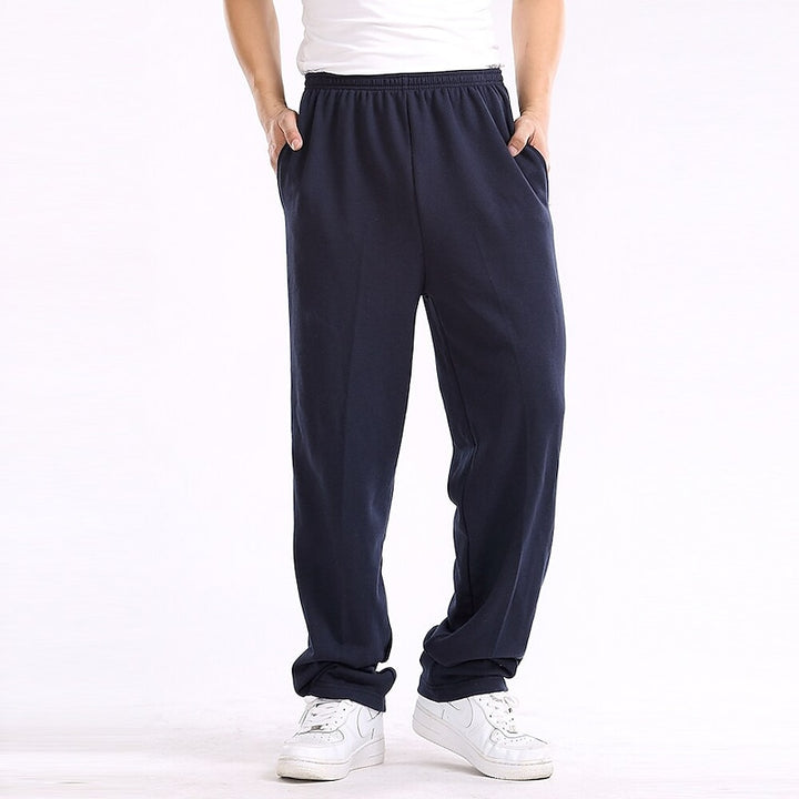 Russell | Relaxed Straight-Leg Joggers