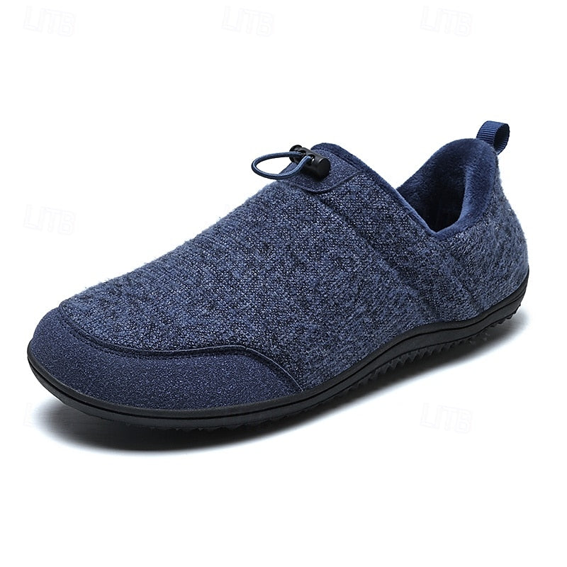 Archer | Cozy Slip-On Comfort Shoes