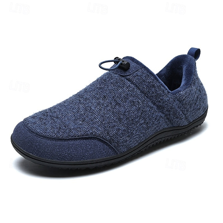 Archer | Cozy Slip-On Comfort Shoes