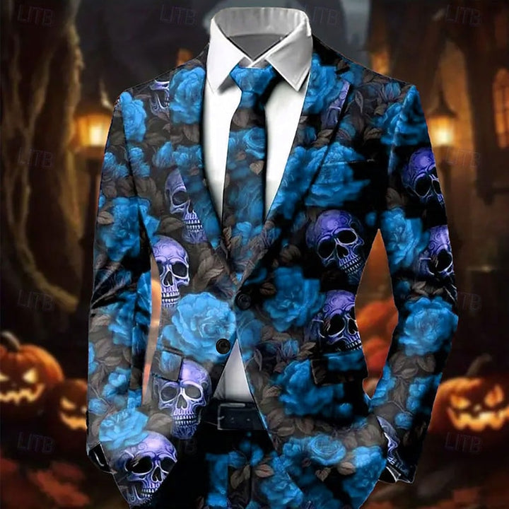 Leon | Halloween Statement Blazer