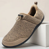 Archer | Cozy Slip-On Comfort Shoes