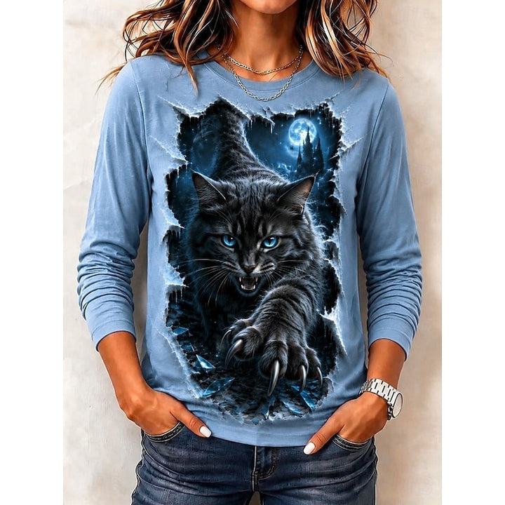 Juliet | Graphic Halloween Top