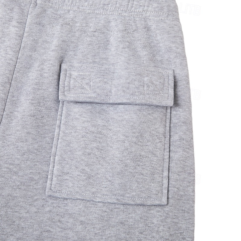 Holden | Relaxed Cargo Joggers