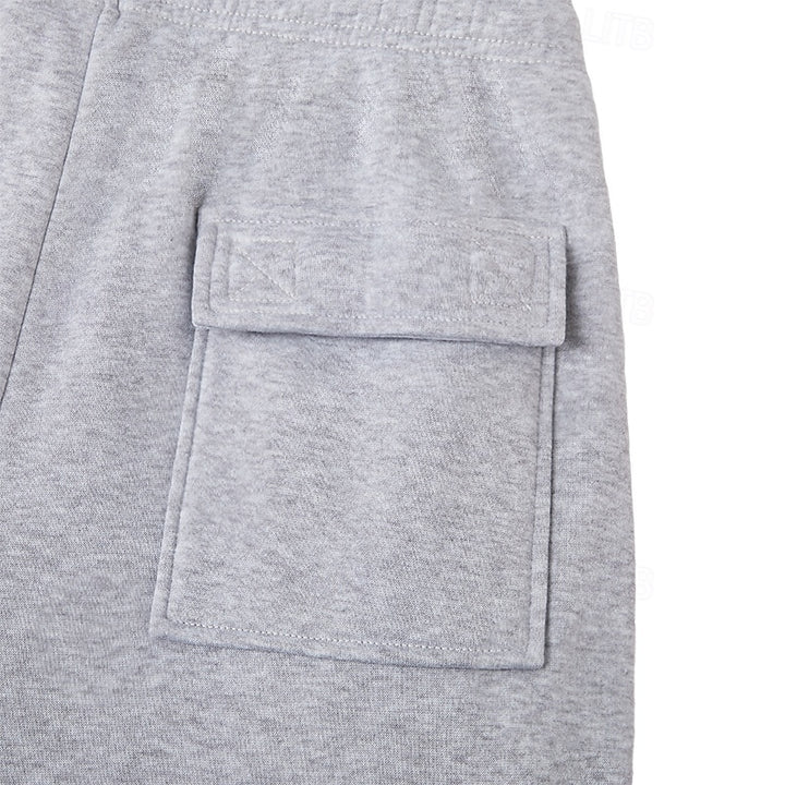 Holden | Relaxed Cargo Joggers