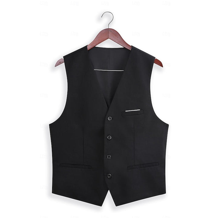 Leonard | Refined Three-Piece Set