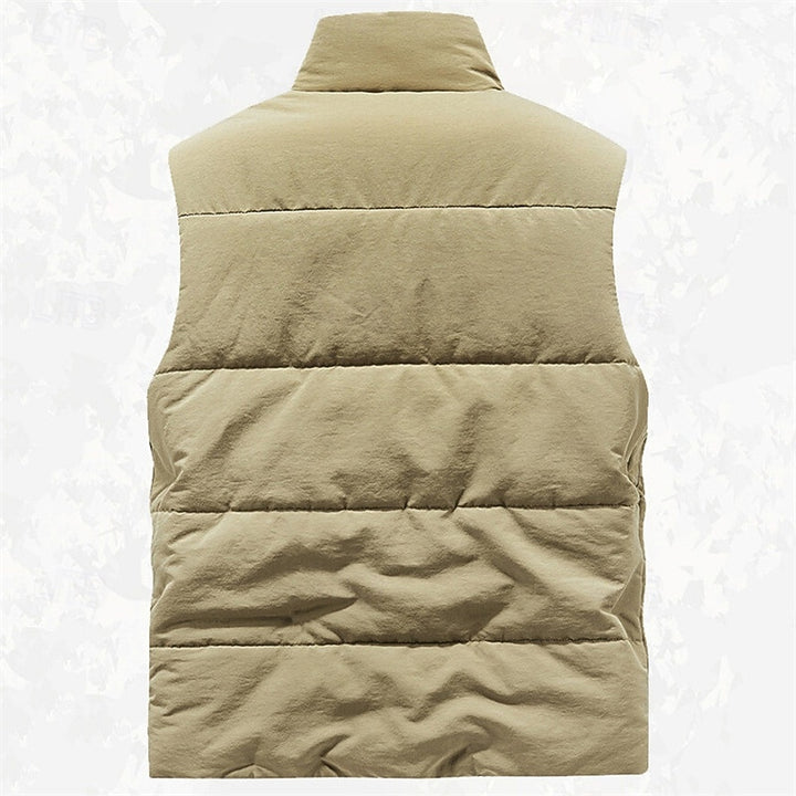 Harlan | Rugged Multi-Pocket Utility Vest