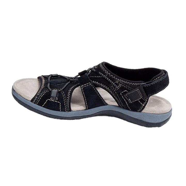 Marilyn | Cushioned Adventure Sandals