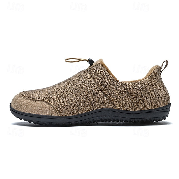 Archer | Cozy Slip-On Comfort Shoes