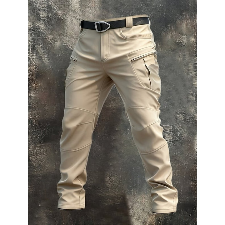 Declan | Rugged Multi-Pocket Cargo Pants