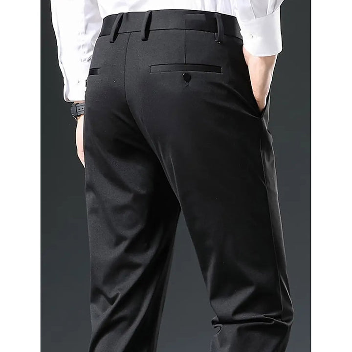 Arthur | Tailored Comfort Trousers
