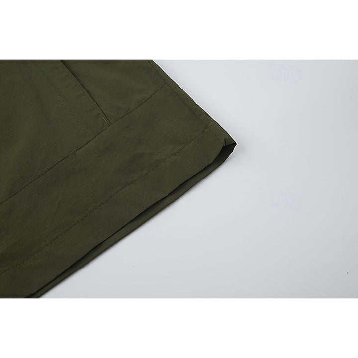 Carson | All-Weather Outdoor Jacket