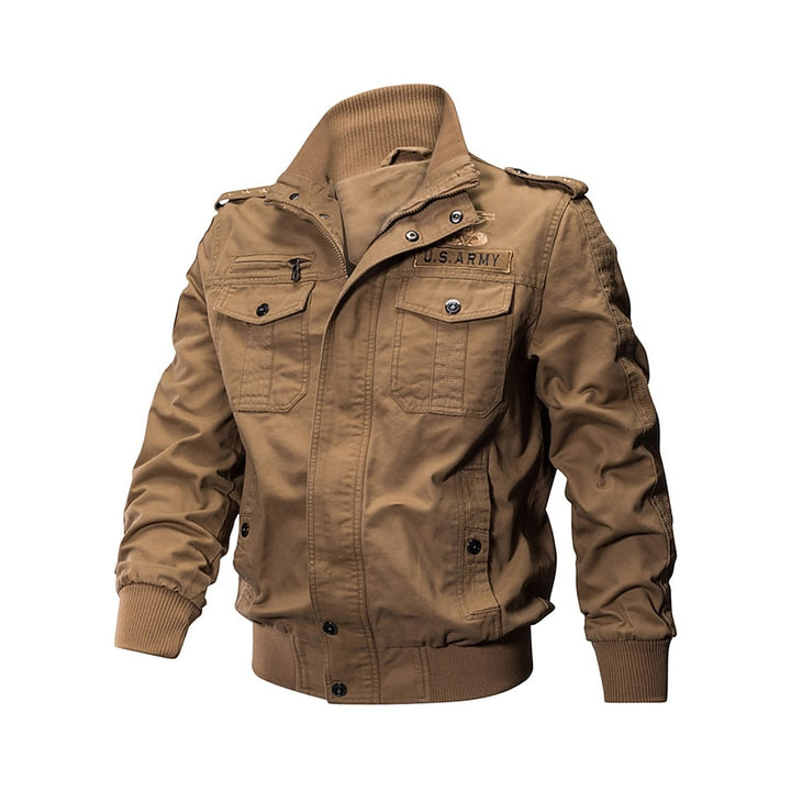 Dexter | Rugged Utility Jacket