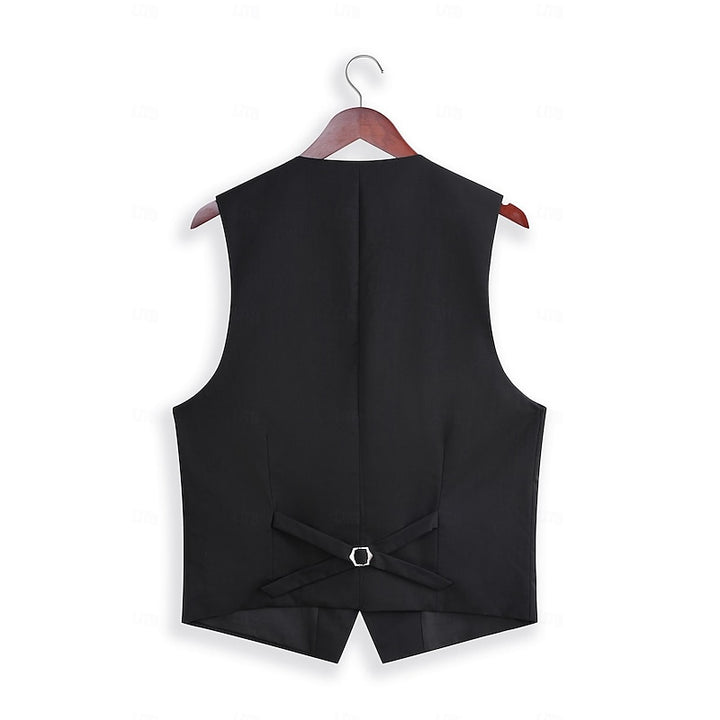 Leonard | Refined Three-Piece Set