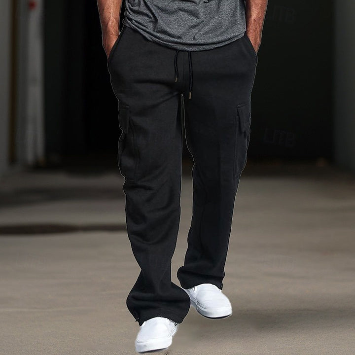 Holden | Relaxed Cargo Joggers