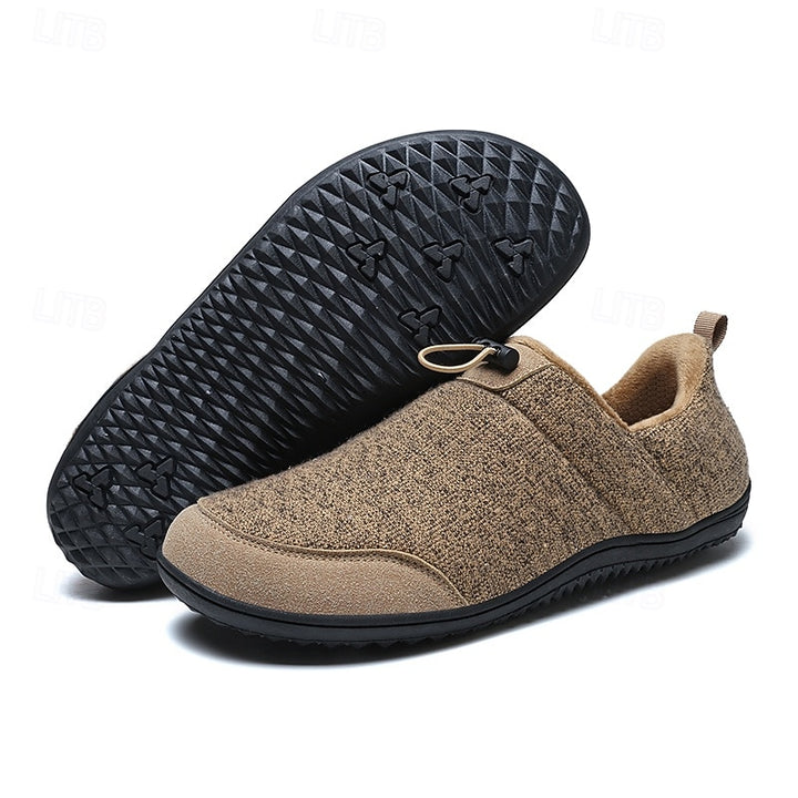 Archer | Cozy Slip-On Comfort Shoes
