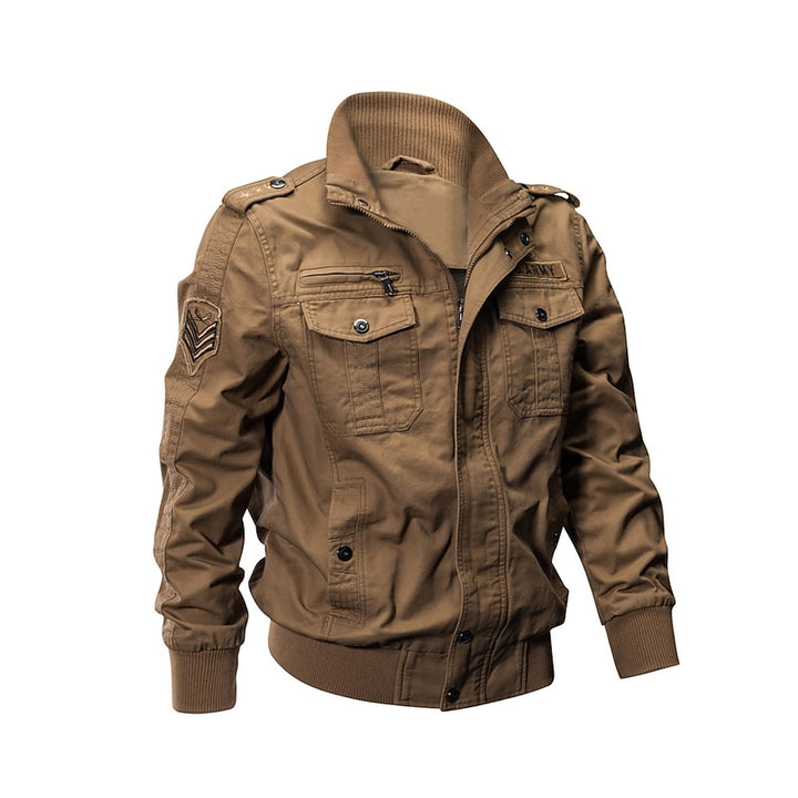 Dexter | Rugged Utility Jacket