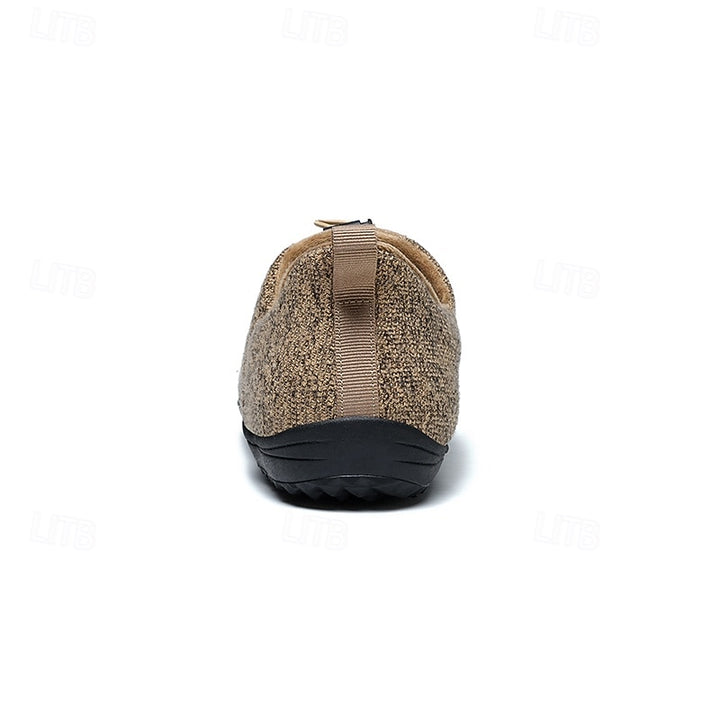 Archer | Cozy Slip-On Comfort Shoes