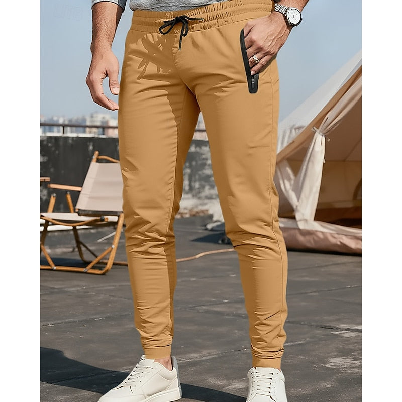Blake | Tapered Everyday Joggers
