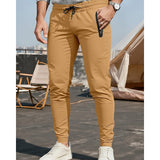 Blake | Tapered Everyday Joggers