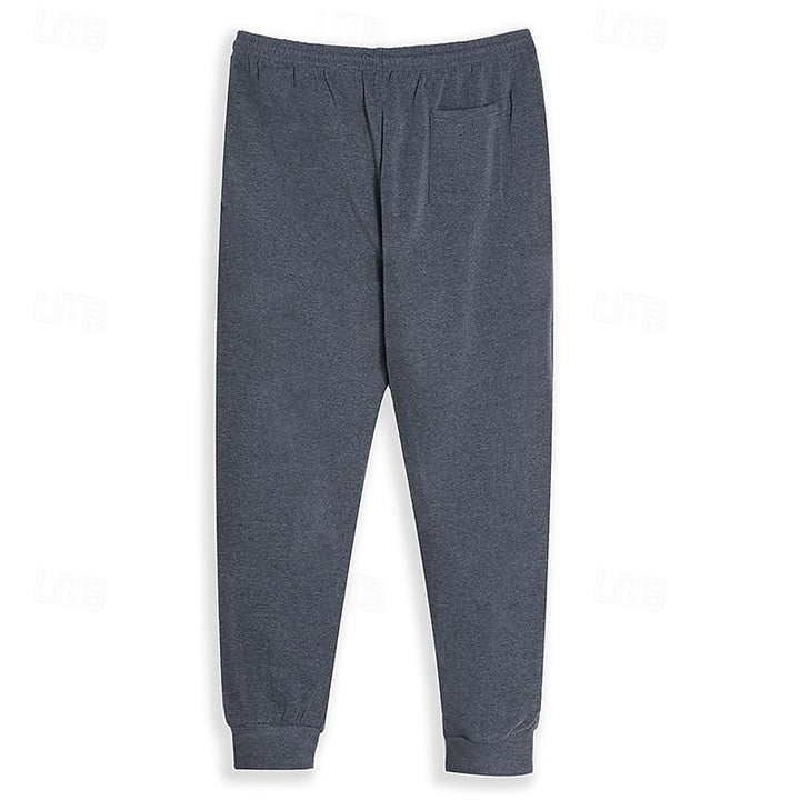 Wyatt | Relaxed Everyday Joggers