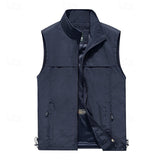 Bruce | Outdoor Utility Vest