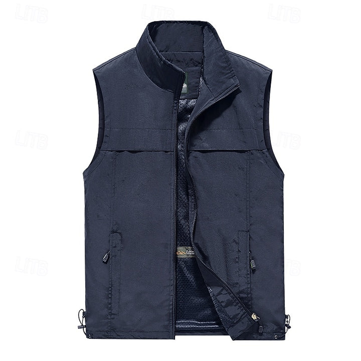 Bruce | Outdoor Utility Vest